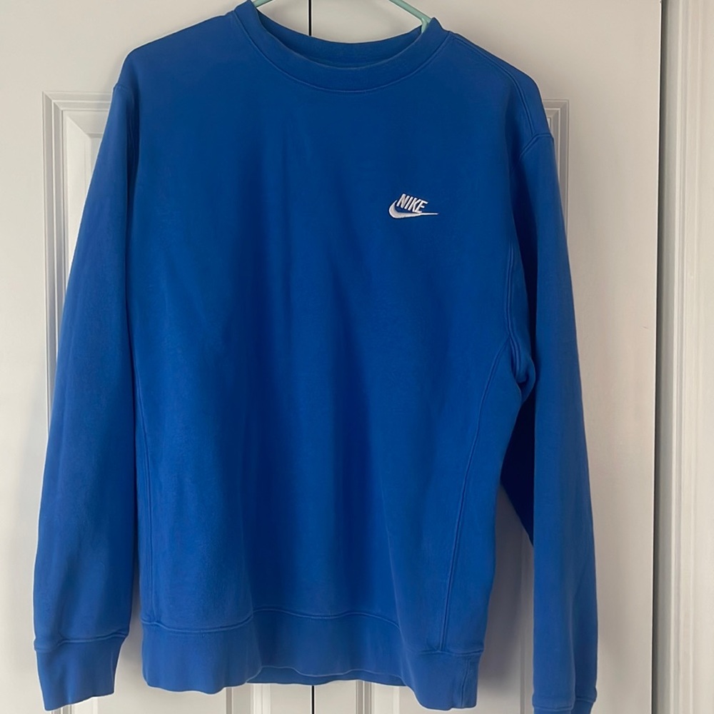 Nike Crewneck